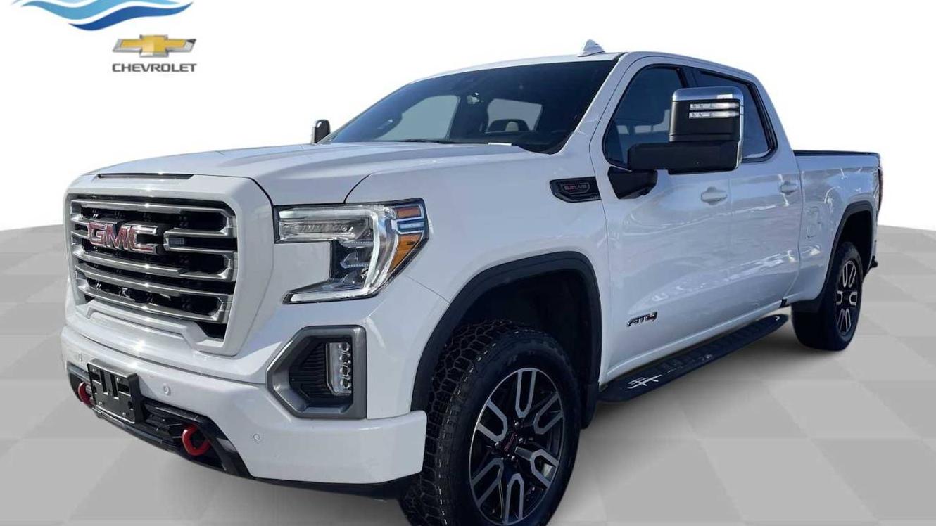 GMC SIERRA LIMITED 2022 3GTP9EEL0NG107573 image